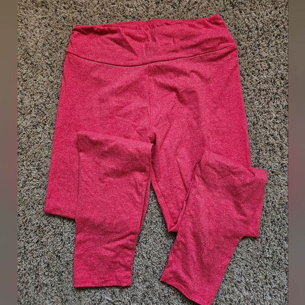 LulaRoe Leggings